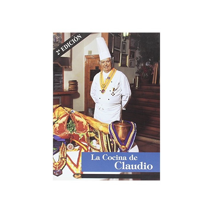 La Cocina De Claudio